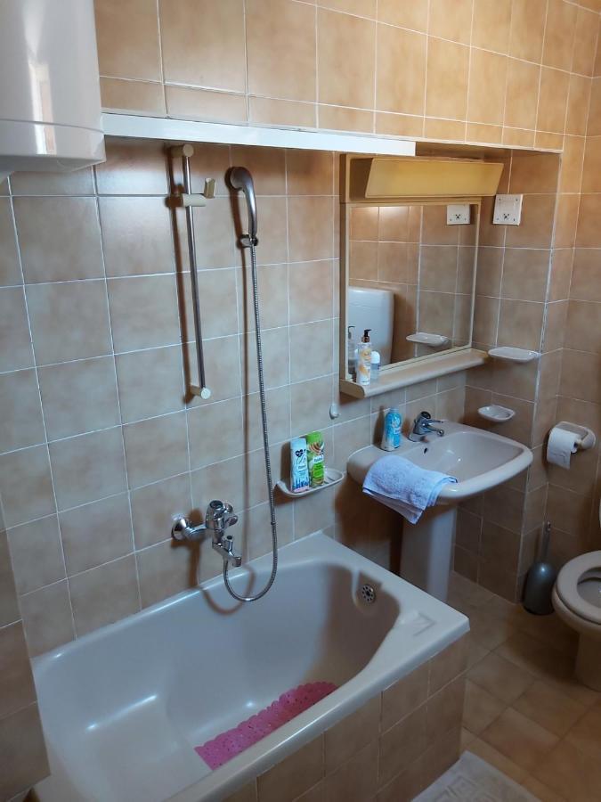 Pensión Megi Dubrovnik
