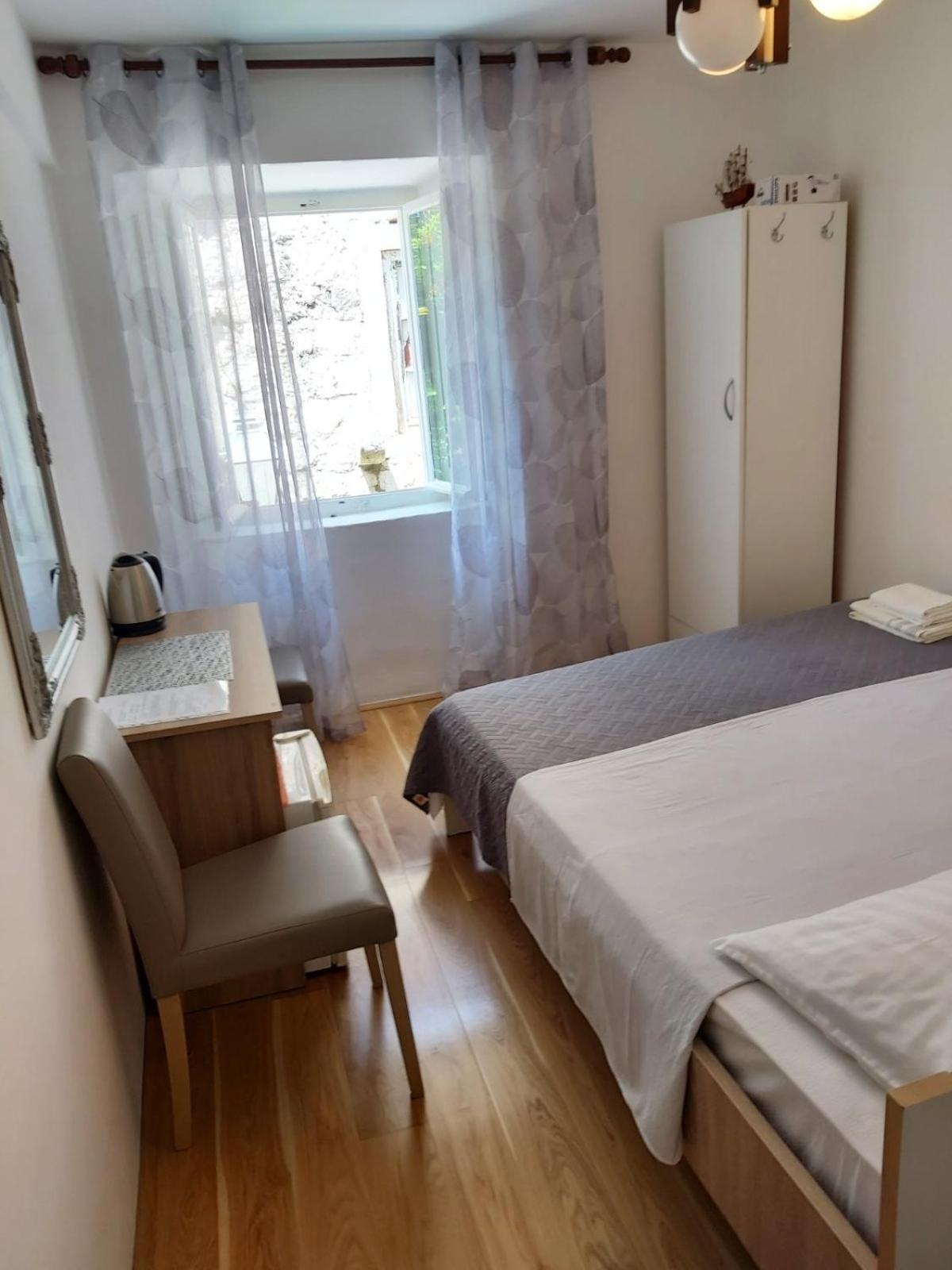 Pensión Megi Dubrovnik
