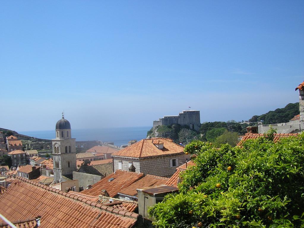 Pensión Megi Dubrovnik